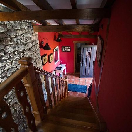 Casa Independiente Con Chimena, Jardin Y Barbacoa Сантандер Екстериор снимка