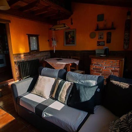 Casa Independiente Con Chimena, Jardin Y Barbacoa Сантандер Екстериор снимка