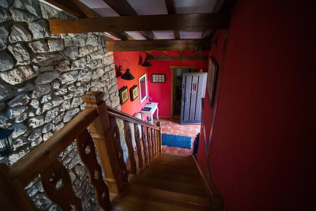 Casa Independiente Con Chimena, Jardin Y Barbacoa Сантандер Екстериор снимка