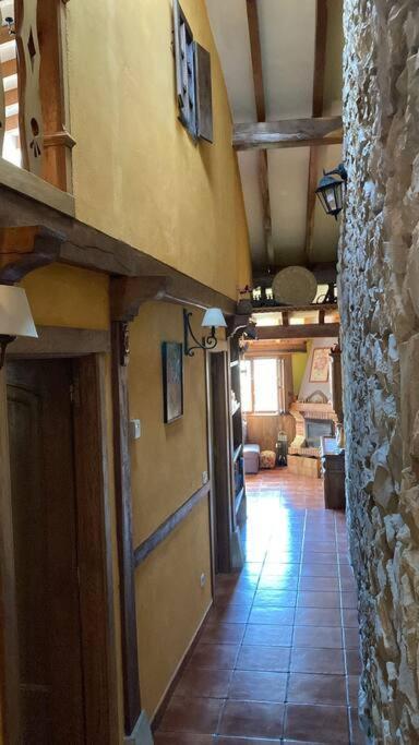Casa Independiente Con Chimena, Jardin Y Barbacoa Сантандер Екстериор снимка
