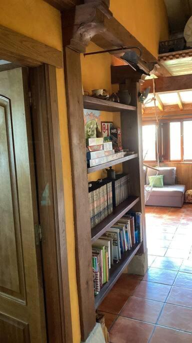 Casa Independiente Con Chimena, Jardin Y Barbacoa Сантандер Екстериор снимка
