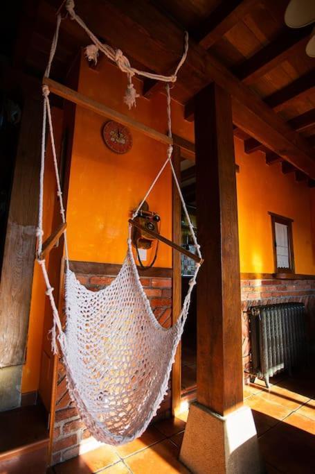 Casa Independiente Con Chimena, Jardin Y Barbacoa Сантандер Екстериор снимка
